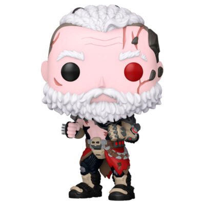Figura Funko POP! Games: Borderlands 4 - Amon 1161
