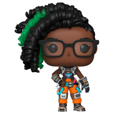 Figura Funko POP! Games: Borderlands 4 - Harlowe 1164