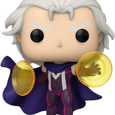 Figura Funko POP! Marvel: X-Men '97 - Magneto 1537
