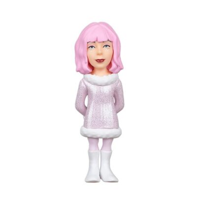 Figura Minix TV Series: Wednesday - Enid Sinclair in Ball Dress 168