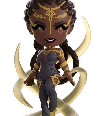 Figura Youtooz Arcane Champion Mel