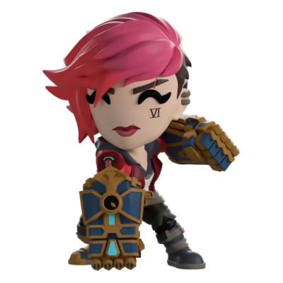Figura Youtooz Arcane Vi