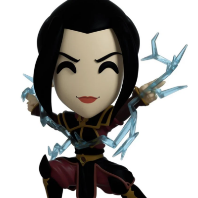 Figura Youtooz Avatar: The Last Airbender Azula