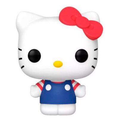 Figura Funko POP! Sanrio: Hello Kitty (with Mimi Chase / Special Edition) 81