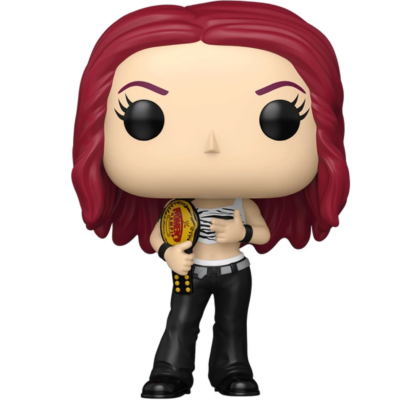 Figura Funko POP! WWE - Lita 188
