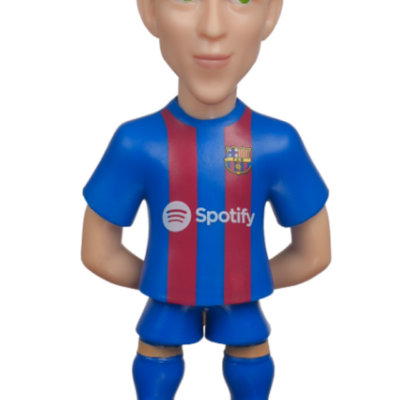 Figura Minix Football Stars: FC Barcelona - Dani Olmo 216