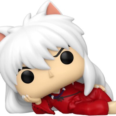 Figura Funko POP! Animation: InuYasha - InuYasha (Laying Down) 1928