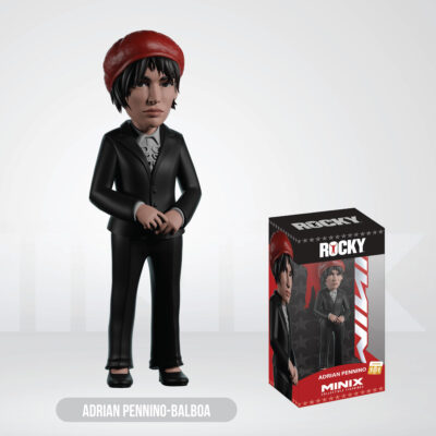 Figura Minix Movies: Rocky - Adrian Pennino  181
