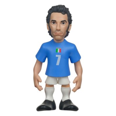 Figura Minix Football Legends: Italy - Alessandro Del Piero 111I