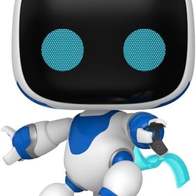Figura Funko POP! Games: Astro Bot 1089
