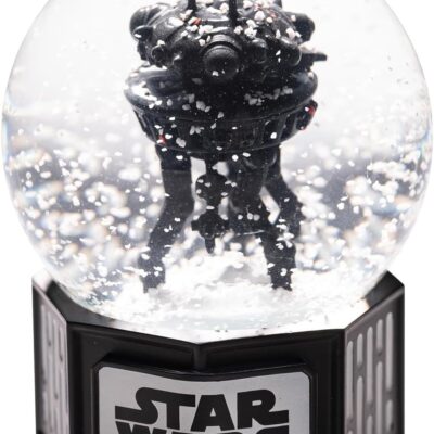 Globo de Neve - Star Wars