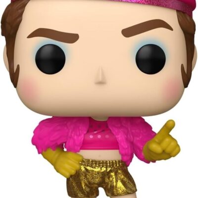 Figura Funko POP! SNL: Saturday Night Live 50 - Mango 16