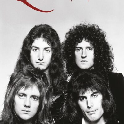 Poster Queen 2