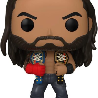 Figura Funko POP! WWE: Roman Reigns 131