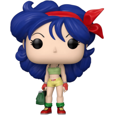 Figura Funko POP! Animation: Dragon Ball - Lunch (Special / With Chase) 1998