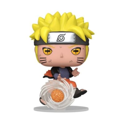 Figura Funko POP! Animation: Naruto Shippuden - Naruto Uzumaki (Special) 2120