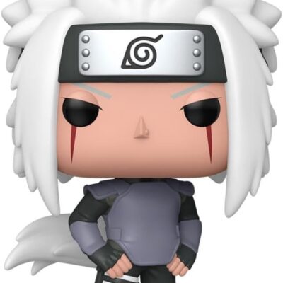Figura Funko POP! Animation: Naruto Shippuden - Jiraiya Sannin (Special) 2103