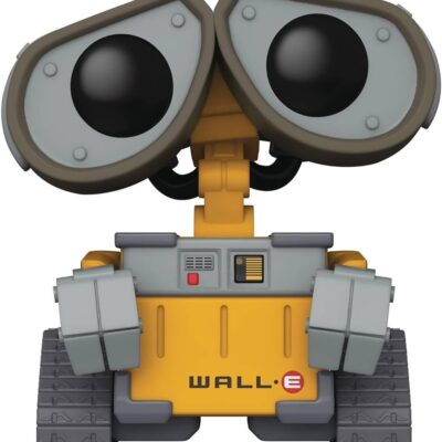 Figura Funko POP! Disney: Wall-E (Jumbo Sized 25cm) 1118