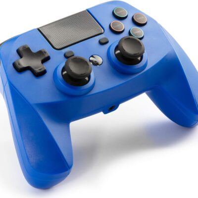 Comando PS4 Snakebyte 4S Wireless - Blue