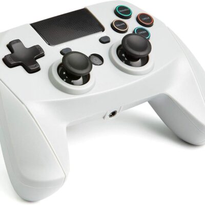 Comando PS4 Snakebyte 4S Wireless - Grey