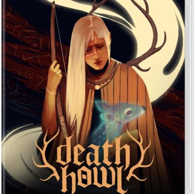Death Howl Nintendo Switch