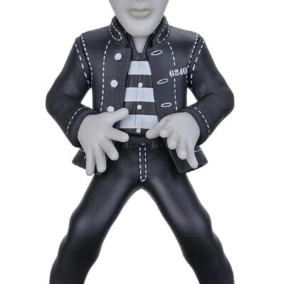 Figura Minix Music: Elvis Presley - Jailhouse 120