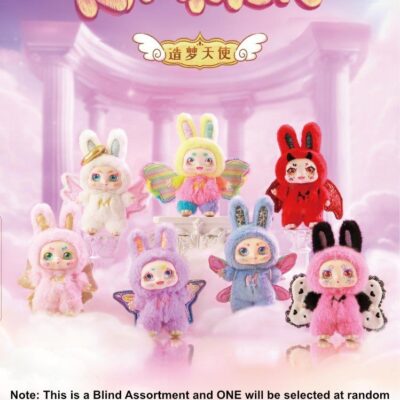 Peluche Kimmon – Mimon Dream Maker (Mystery Box)