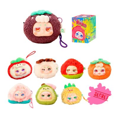 Peluche Kimmon – It’s You (Mystery Box)