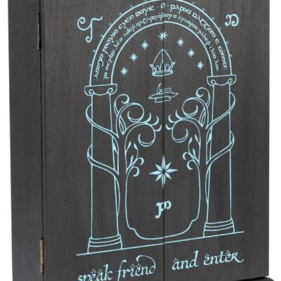 Cabide para Chaves - The Lord of the Rings: Moria Gate
