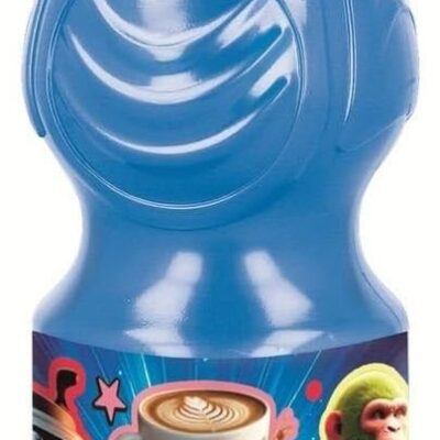 Garrafa Sport 400ML - Italian Brainrot