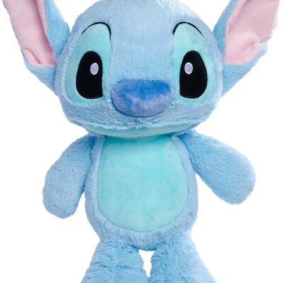 Peluche Disney Stitch - Flopsie Style (25cm)