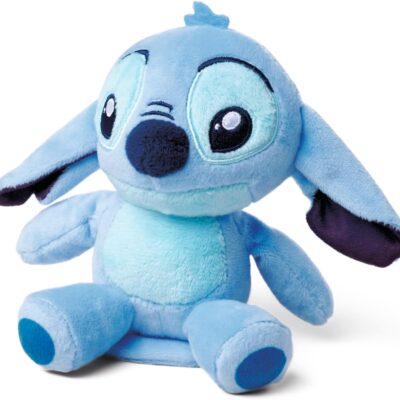 Peluche de Ombro - Disney Stitch (12cm)