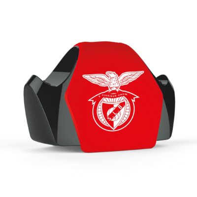 Base Carregamento DualSense PS5 - SL Benfica (Oficial)