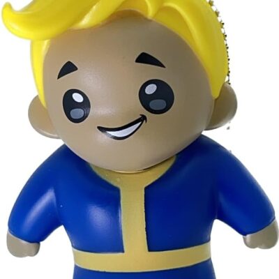 Figura Good Loot Hanging Decorative Figurine - Fallout: Vault Boy