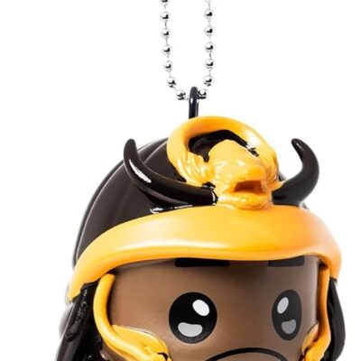 Figura Good Loot Hanging Decorative Figurine - Assassin's Creed Shadows - Yazuke