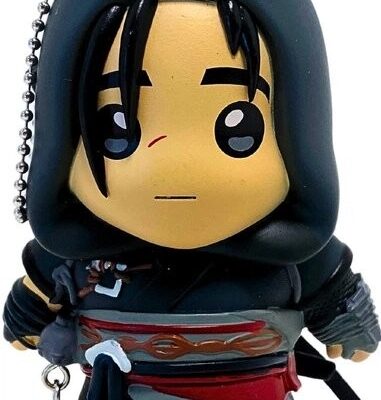 Figura Good Loot Hanging Decorative Figurine - Assassin's Creed Shadows - Naoe