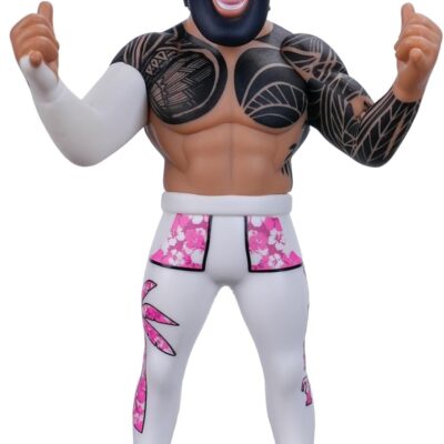 Figura Minix Sports: WWE - Jey Uso 128