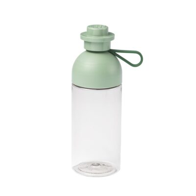 LEGO Hydration Bottle 0.5L Verde Areia