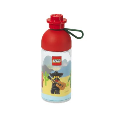 LEGO Hydration Bottle 0.5L Mexico