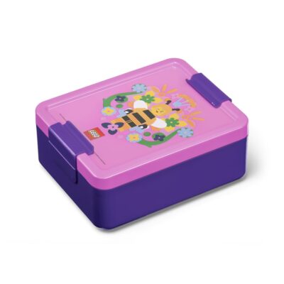 LEGO Lunch Box Bee