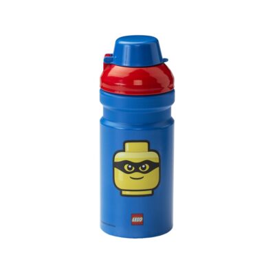 LEGO Drinking Bottle - Iconic