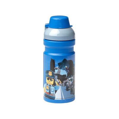 LEGO Drinking Bottle - LEGO City