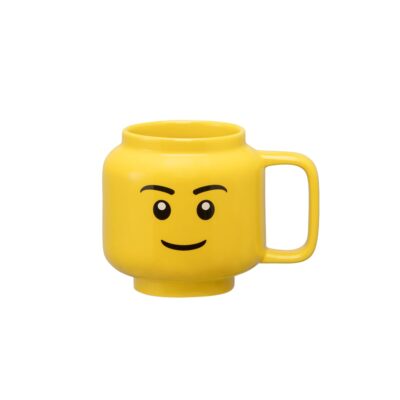 LEGO Iconic Mug Small Boy