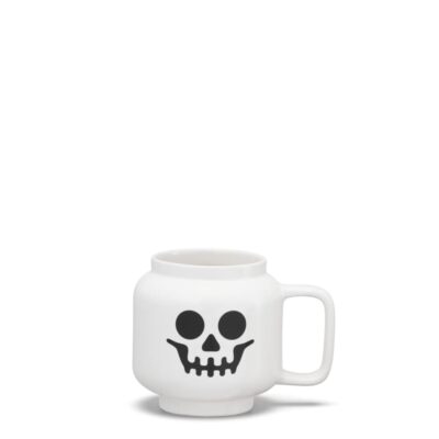 LEGO Iconic Mug Small Skeleton