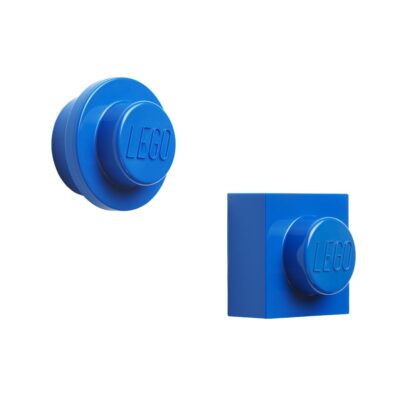 LEGO Magnet Set - Azul