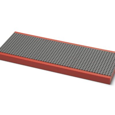 LEGO Shelf Vermelho