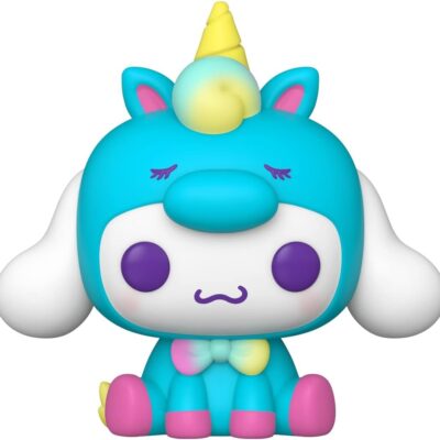 Figura Funko POP! Hello Kitty and Friends: Cinnamoroll 59