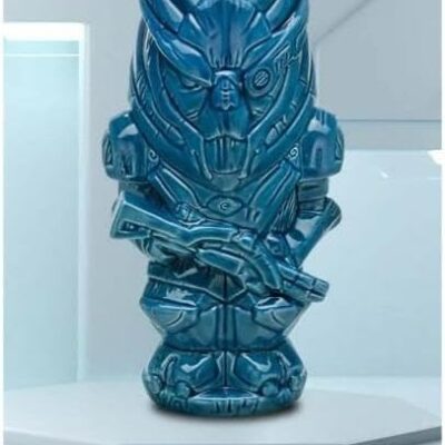 Caneca de Cerâmica Mass Effect - Geeki Tikimug (1,3 Litros)