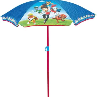 Guarda-Sol Paw Patrol