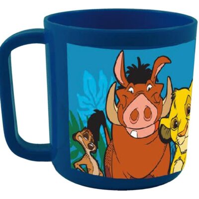 Caneca Lion King 50 ml